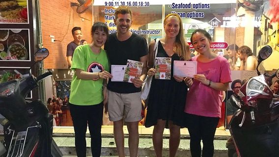 HanoiExperiences