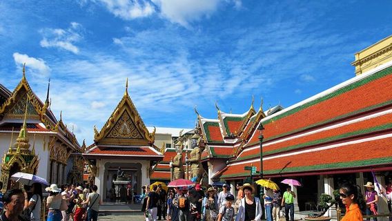 BangkokTours
