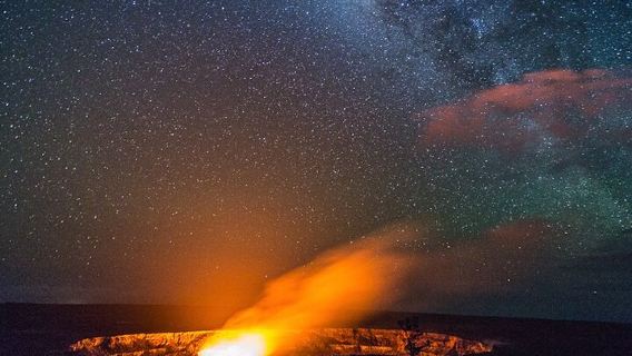 Hawaii islandTours