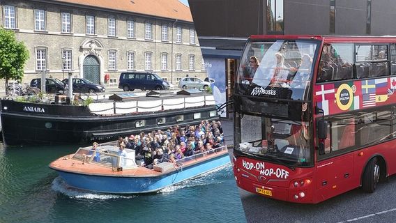 Copenhagen