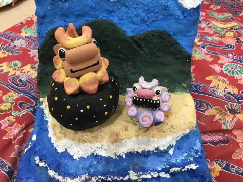 沖縄 シーサー体験 琉球窯 | Trip.com