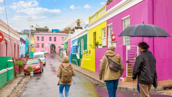 Cape Town