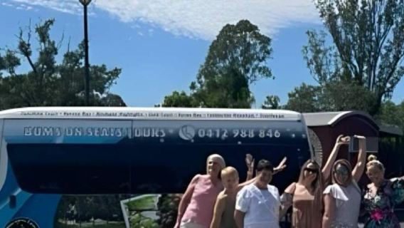 BrisbaneTours