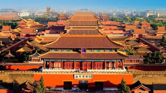 PekingTagestouren