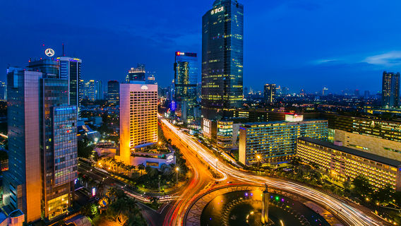 North JakartaTours