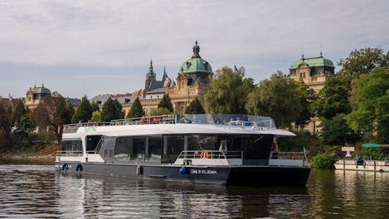 PragueExperiences