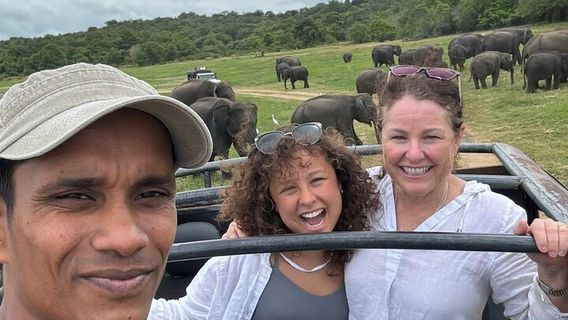 KandyTours