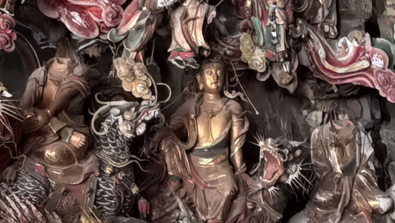 黎城日遊