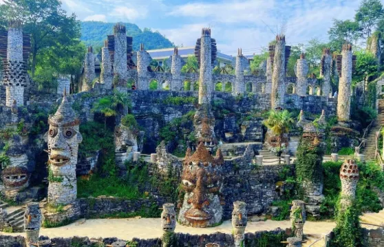 青巖古鎮+花溪夜郎谷一日遊【獨立包團+含門票+上門接送】