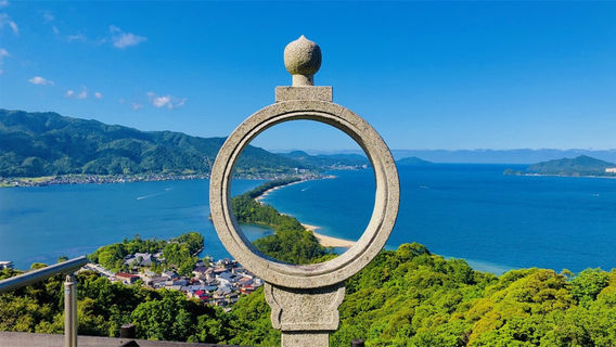 福井日遊