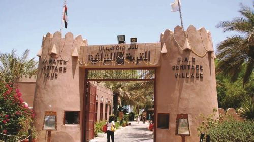 From Dubai Shared Tour: Abu Dhabi Essentials Tour Day Tours 6