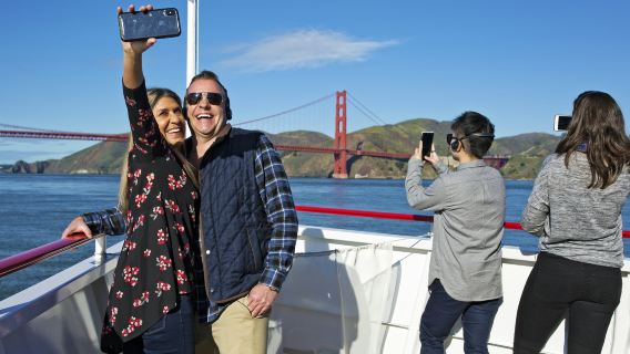 San FranciscoExperiences