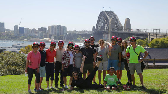 Sydney