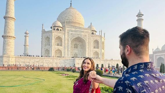 Agra