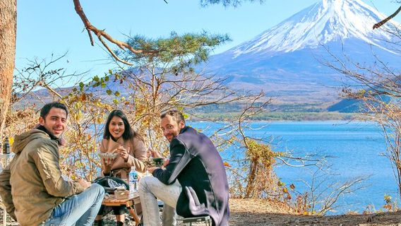 FujinomiyaTours
