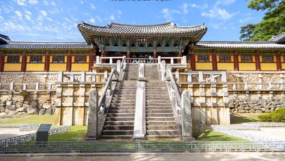 GyeongjuTours