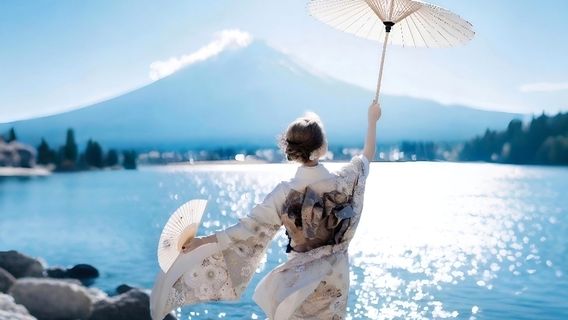 FujiyoshidaTours