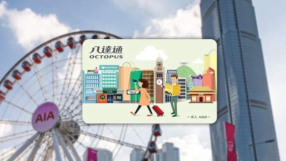 Hong KongTravel Services