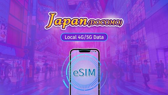 JapanSIM Cards