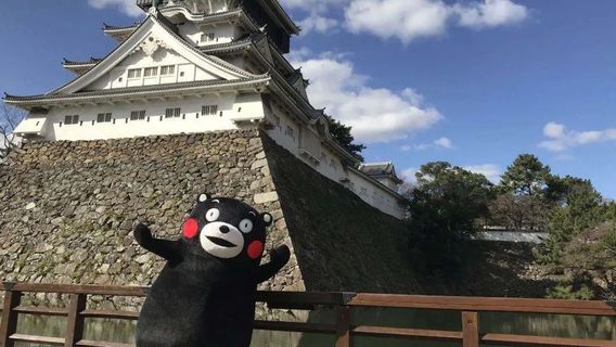 長崎日遊