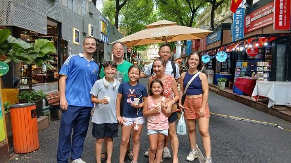 Long ThanhTours