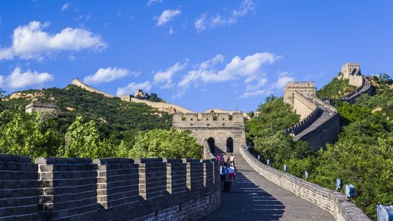 BeijingTours