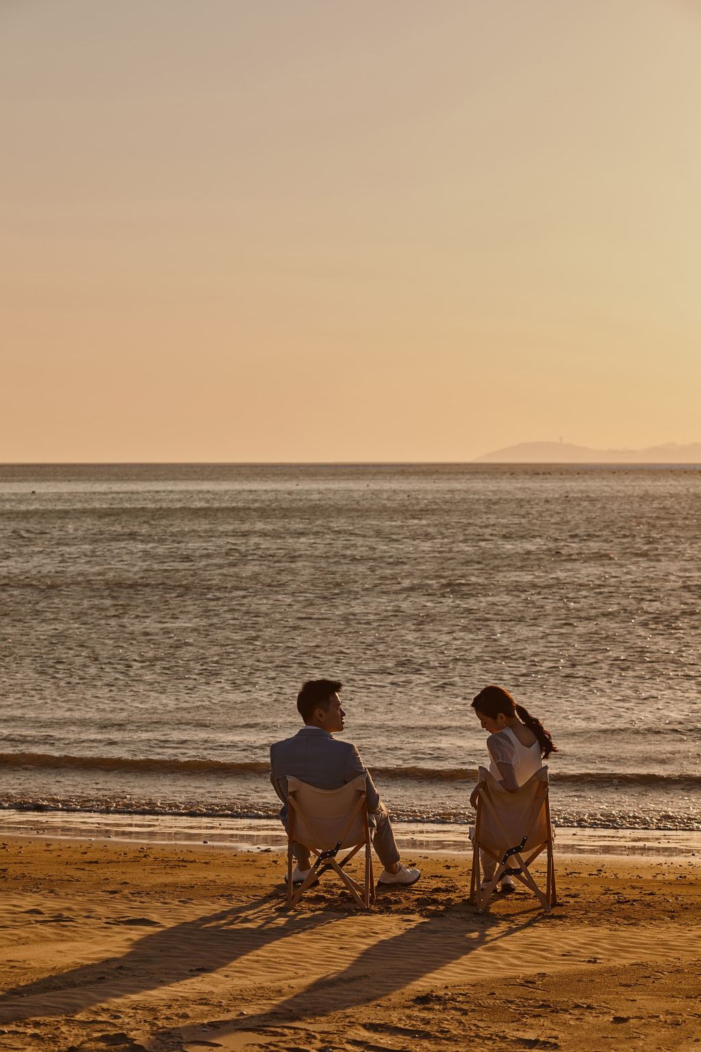 樅陽旅拍【天峰寺/樅陽江堤/婚紗照微電影空拍/婚禮跟拍攝影/化妝服裝】