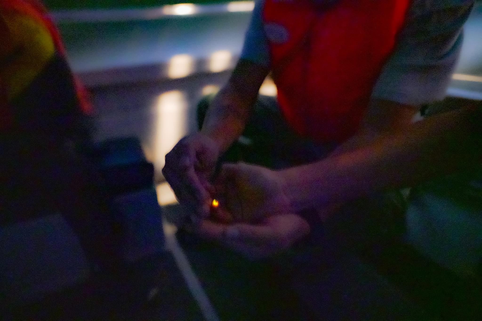 Pengalaman Pelayaran Kapal Pelayaran Kunang-Kunang Ajaib di Kuala Selangor