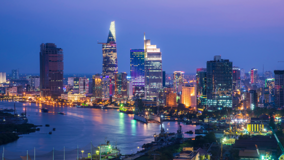 Phước ThuậnExcursions d'une journée