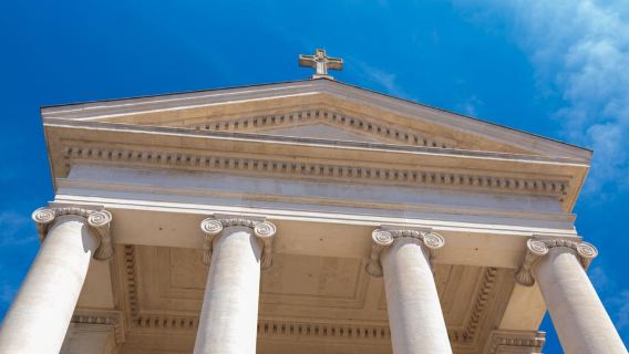 Avignon, Saint-Rémy, Les Baux & Pont du Gard Sehari Penuh