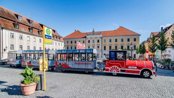 SteinTours