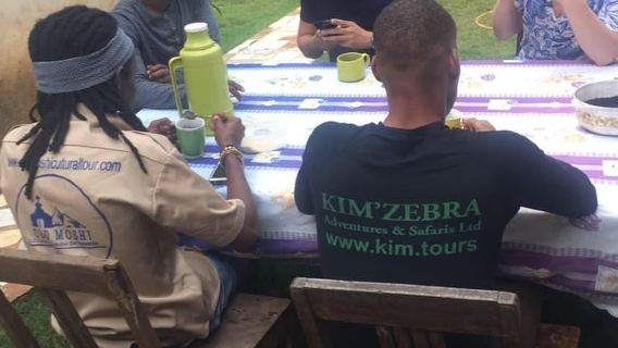 Private Day Trip to Serval wildlife and Chemka Hotsprings