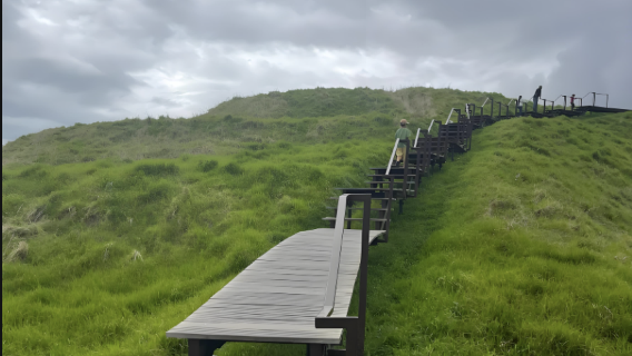 Auckland city classic day tour with Chinese/English-speaking driver