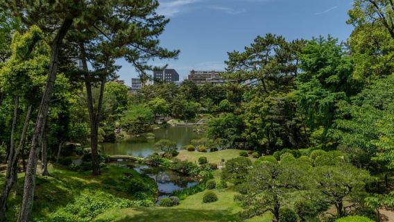 The Peace Memorial and Beyond: A Half-Day around Hiroshima