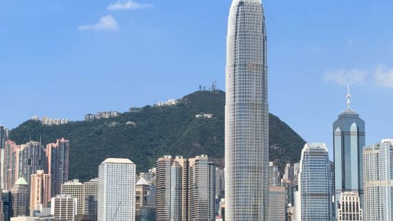 Excursión de un día por Tsim Sha Tsui y Central en Hong Kong con conductor y guía turístico en tour privado en inglés|Ruta clásica para visitar