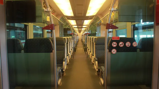 電車に乗る前に知っておきたい4つのポイント