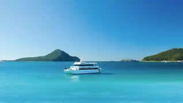 悉尼史蒂芬港賞豚+滑沙一日遊