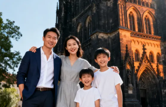 捷克捷克布杰約維采Trip Moments【跟拍攝影親子照情侶閨蜜兒童跟拍家庭Trip Moments】