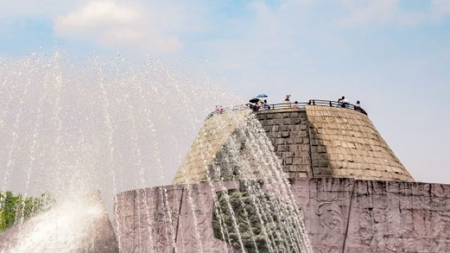 {國慶日}三峽大壩+西陵峽+船進高峽平湖全景一日遊（贈中餐）