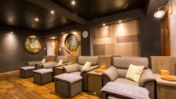 Taichung | Zhuangjiao Zu Ti Benessere | Massaggio tradizionale taiwanese