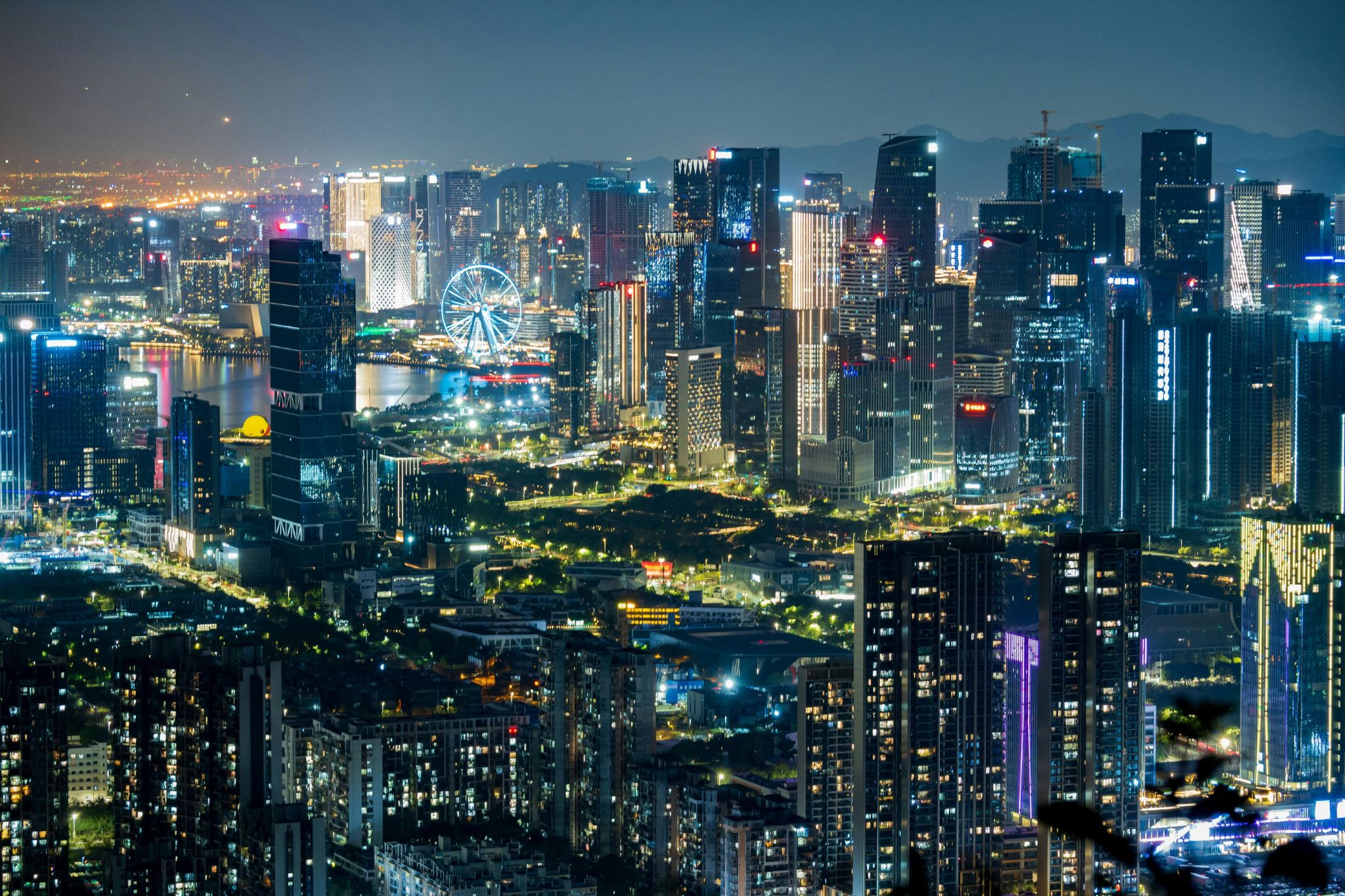 Asistente personal de élite en Cantón: pregúntame lo que quieras y ayuda local