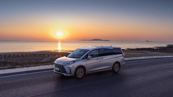 【煙台包車全新7座商務】養馬島+市區所有景點任選+1天9小時