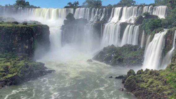 阿根廷+布宜諾斯艾利斯主教座堂一日遊/行程可調-可定制多日