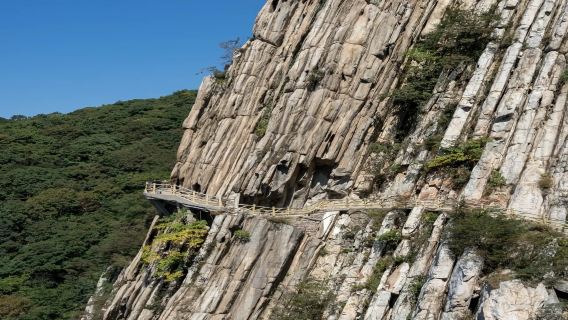 鄭州-少林寺一日遊包車