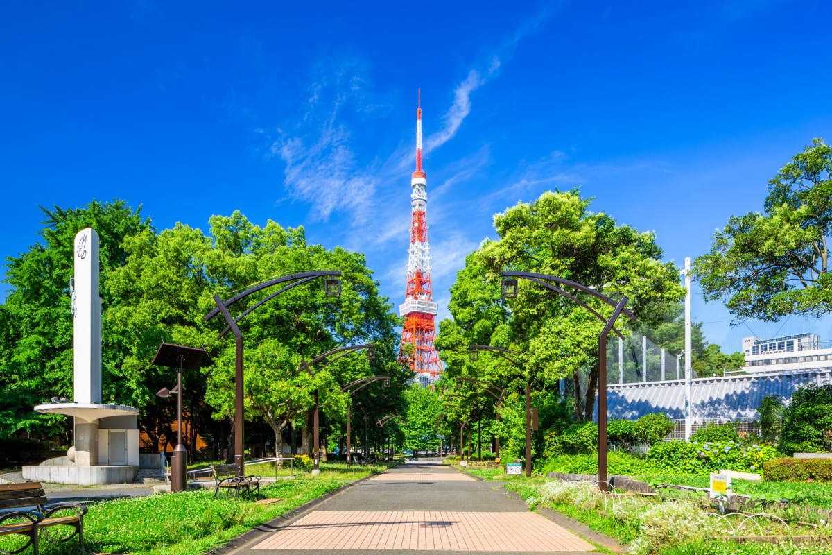 CARAT: Tokyo City Memories private charter Tour