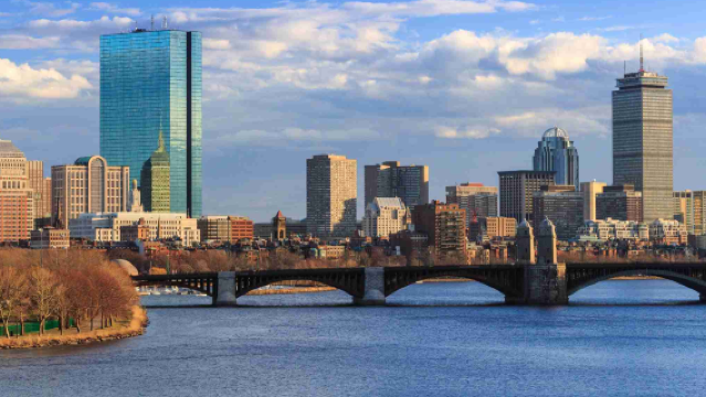 【波士頓包車】查爾斯河+美術博物館+伊莎貝拉博物館+藝術中心