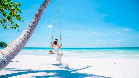 noleggio con conducente esclusivo la parte meridionale e orientale dell'isola di Phu Quoc [Itinerario personalizzabile disponibile]