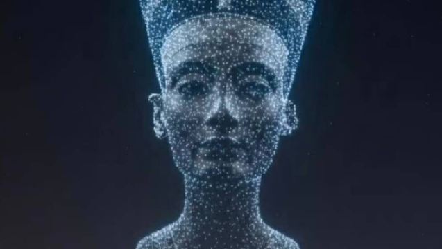 埃及開羅大埃及博物館+洞穴教堂【中文導遊獨立私人導覽】