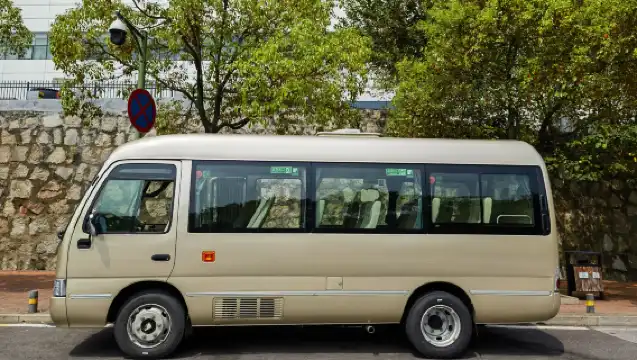 桂林、陽朔包車遊（2-8人小團）不拼團+私人導覽+上門接駁