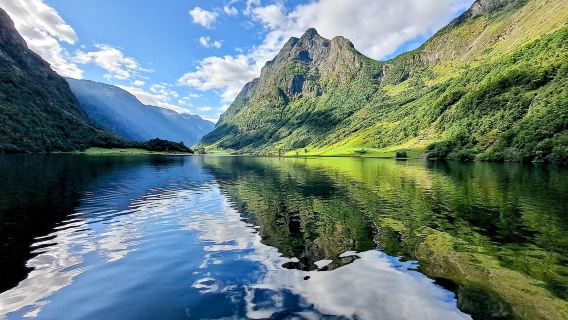 冰島雷克雅未克來回｜斯奈山半島私家包車【北歐明星路線】